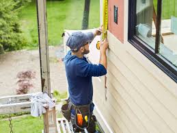 Siding for New Construction in Hampton, SC